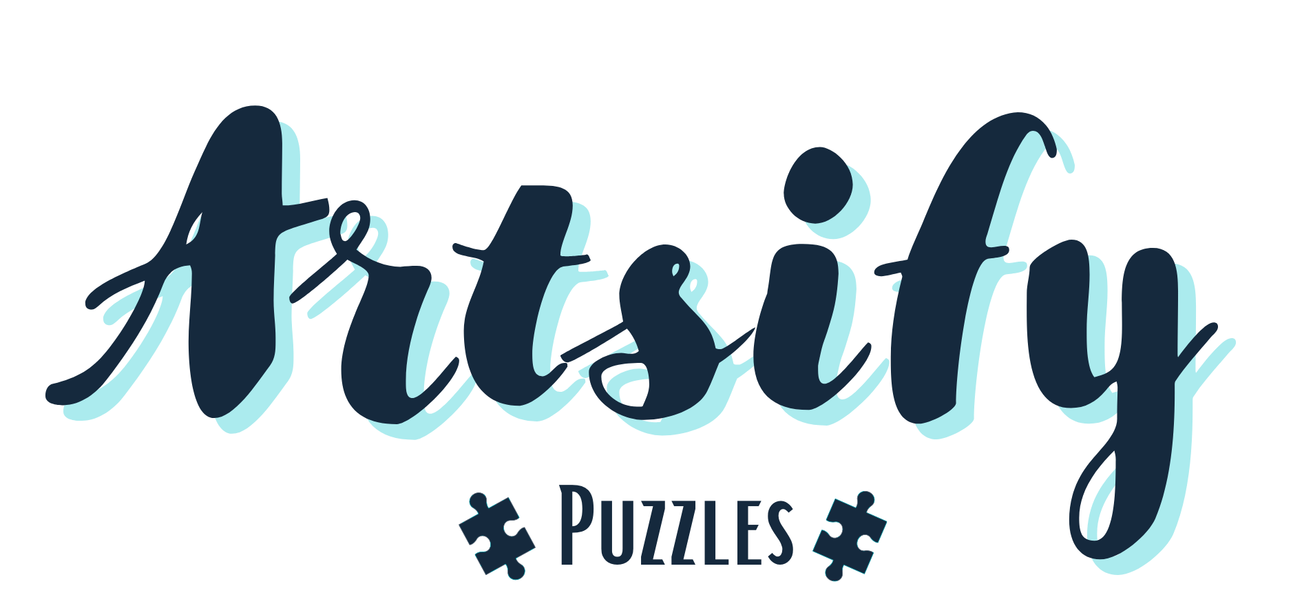 Artsify Puzzles